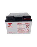 PB 12V  24AH YUASA 12240