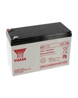 PB 12V   7AH YUASA NP1270