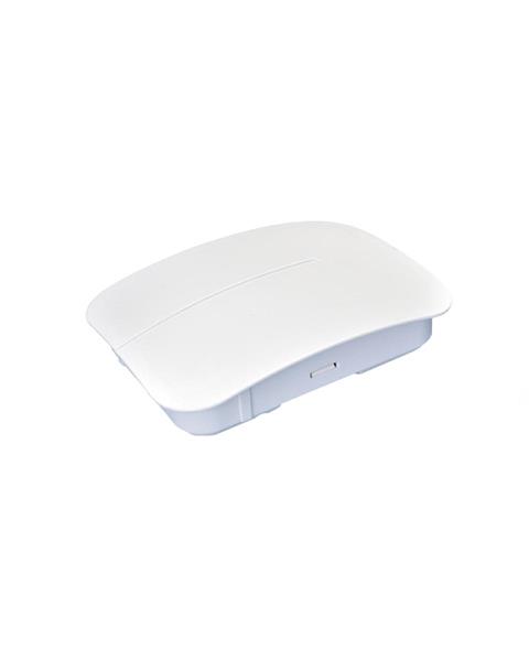 BOX IN ABS cod.59.904 X MODULI ESPANSIONE COMBIVOX