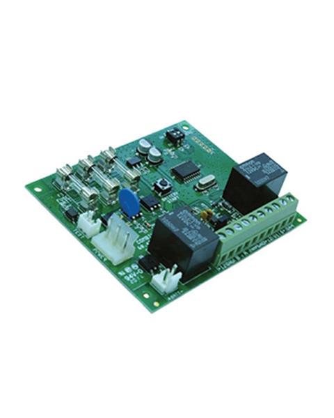 ALIMENTATORE cod.11.022 SU BUS RS485 X CENTRALI 2012