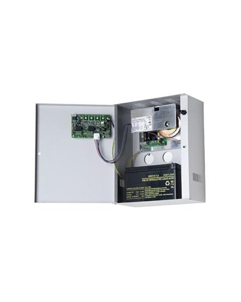 TUL132 13,8V 1,5-2A BOX H255-L207-P94 1-7AH