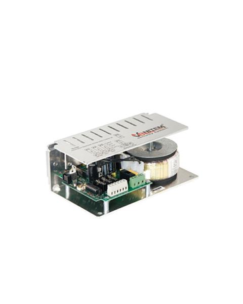TL133 230VAC-13,8VDC 3A