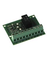 RA/2S INTERF.1 USCITA OC E 2 RELE' 1A