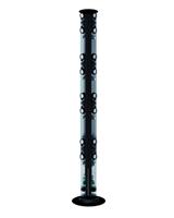 TW153D-RX TOWER COLONNA IR 1,5MT 6 RAGGI TERMINALE
