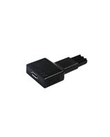 COM/USB INTERFACCIA USB PER SERIE X E C