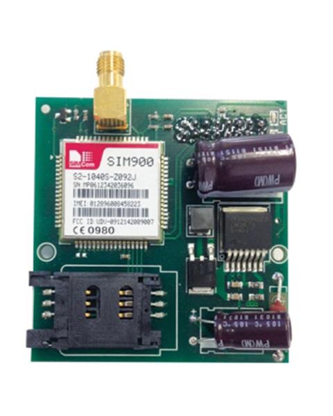 IP1 MODULO IP PER CENTRALI SERIE X