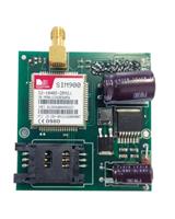 IP1 MODULO IP PER CENTRALI SERIE X