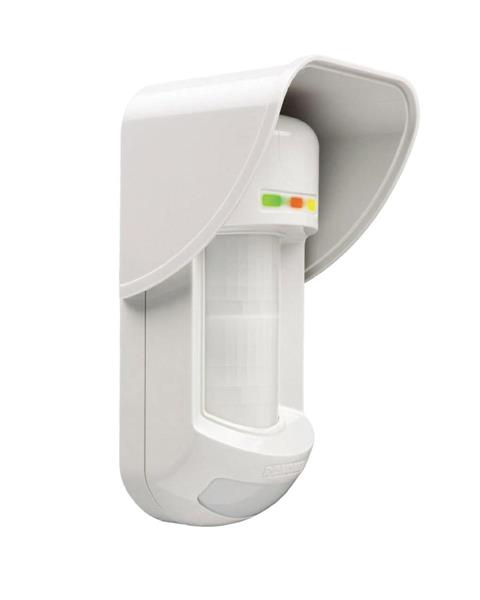 RK315DT0000C WATCHOUT DOPPIO PIR E MW ANTIMASK IP65