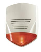 RS200WAP000B SIRENA C/LAMP. E ANTIAVVICINAMENTO SU BUS O RELE'