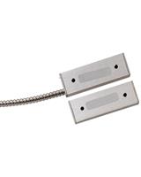 DC115 CONTATTO IN ALLUMINIO CON CAVO ARMATO IMQ
