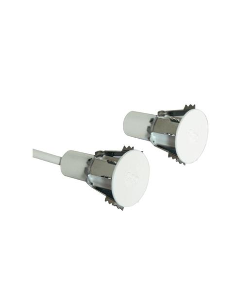 423-TF CONTATTO DA INCASSO 50X19MM