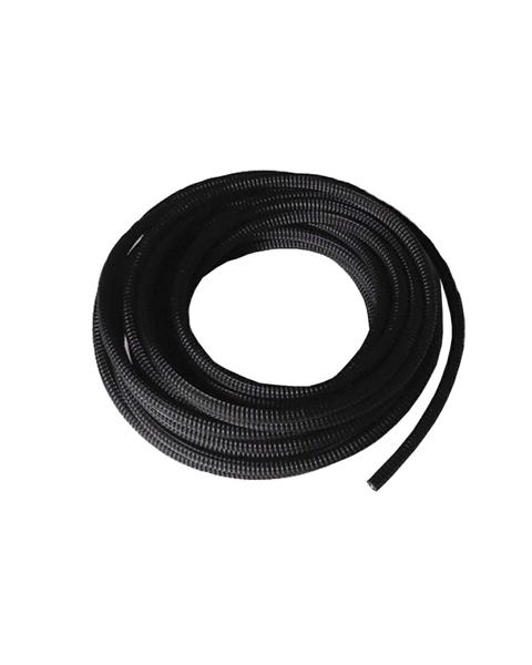 AG-10 GUAINA ACCIAIO PLASTIFICATO MT10
