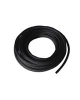 AG-10 GUAINA ACCIAIO PLASTIFICATO MT10