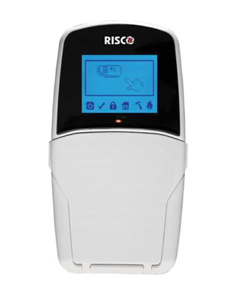 RP432KP0000A TASTIERA LCD PER LIGHTSYS