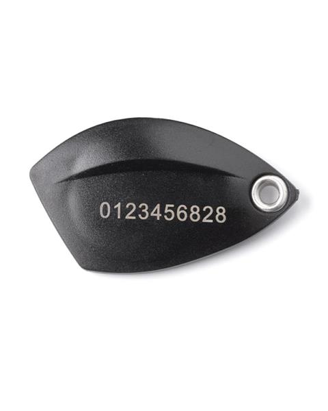 ATS1471-5 CHIAVE SMART TAG 125Khz