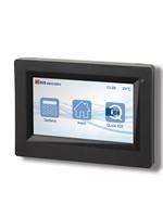 ICE-BL TASTIERA TOUCH SCREEN 4,3 NERA