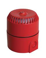 540503FULL-0403X SIRENA ROLP IP65 ROSSA INCENDIO EN54-3