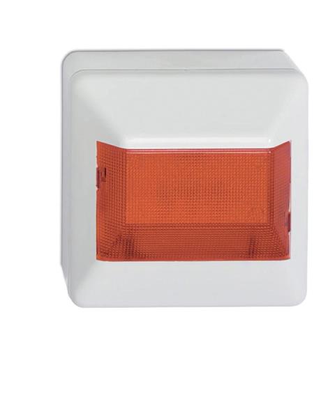 PA25/3L RIPETITORE LUMINOSO A LED