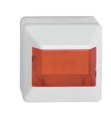 PA25/3L RIPETITORE LUMINOSO A LED