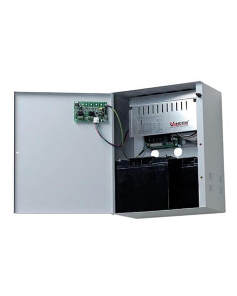 TUL375EN ALIMENTATORE 27,6VDC 5A EN54-4 IMQ