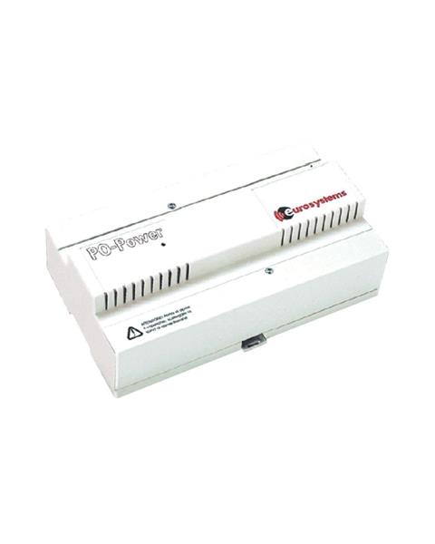 A980 PO-POWER ALIMENTATORE PER 6 TELEF.OPERATORE