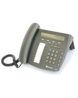 FAST3000N ANTRACITE TELEF.DI SISTEMA X CENTRALI TELEFONICHE
