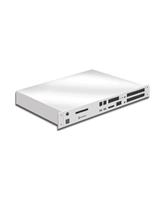 A241 MODULO ESPANSIONE 32 BCA X CENTR.EUROSLIM