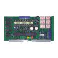 A903N SCHEDA INTERFACCIA CITOF.X EURO2084N