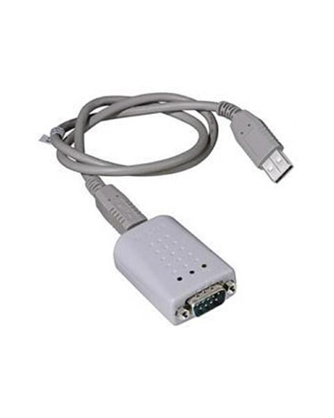 RP296EBA000A RS232/RS485 DIRETTO PC/CENTRALE