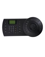 NKB1000-E TASTIERA LCD RS485 PORTA LAN X PTZ-NVR-DVR VKD-KDNS