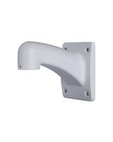 PFB303W STAFFA DA PARETE DRITTA