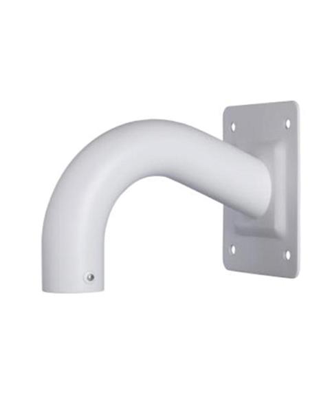 PFB300S STAFFA DA PARETE CURVA