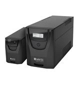 NPW600 A3 UPS VI 600VA/360W AUT.10MIN. ANPW600AA3 LINE INT.TOWER