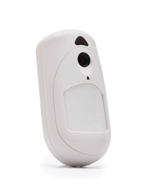 RWX95CM8000C INFRAROSSO RADIO C/TELECAMERA