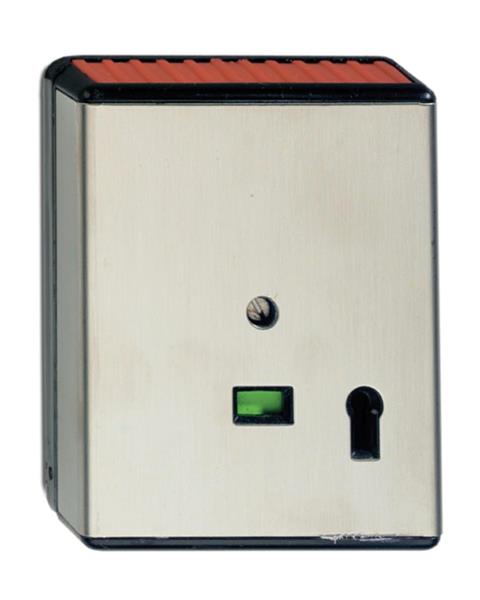 HB191 PULSANTE ANTIRAPINA
