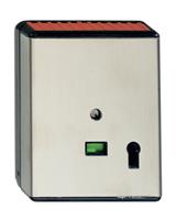 HB191 PULSANTE ANTIRAPINA