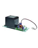 GAR POW ALIMENTATORE DUALE 12/24V PER FTN E GARDEN