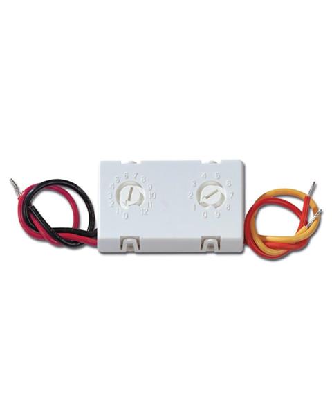 IU2050NC MODULO 1IN CONTROLLATO X IL COLLEGAMENTO AL LOOP