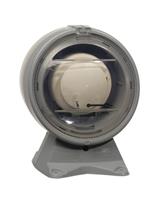 FDD710 CAMERA DI ANALISI PER CONDOTTE 600MM S/BASE E RIVELATORE