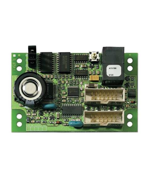 ATS7200E MODULO SINTESI VOCALE X CENTRALI ADVANCED/MASTER IMQ