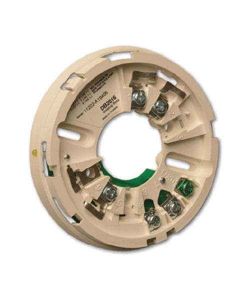 DB2016 BASE C/ISOLATORE E 6 MORSETTI