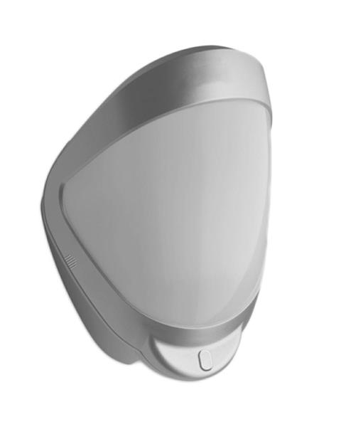 DDI602-F2 RIVELATORE DT DA ESTERNO 10/20/30MT.