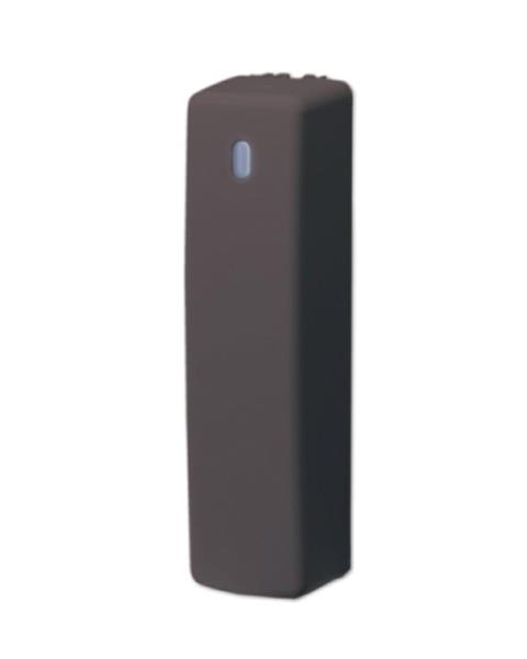 TX-5011-03-3 SENSORE URTO RADIO 868MHZ C/CONTATTO MARRONE