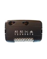 NOIRERB2 RICEVENTE COMPATTA 12/24V PER NOIRE