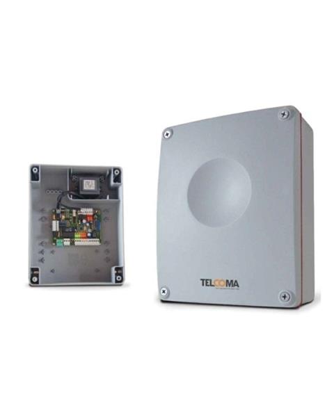 T101 CENTRALE X 1 MOTORE 230VAC CON ENCODER