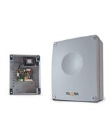 T101 CENTRALE X 1 MOTORE 230VAC CON ENCODER