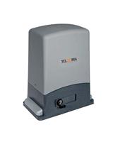 SLEVO2000 MOTORE SCORREV.2000 KG 230V IN BAGNO D'OLIO C/CENTRALE