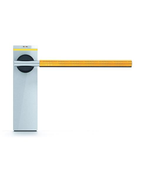 ELSNAPS BARRIERA PER ASTA 3/4MT 24V C/CENTRALE SENZA ASTA