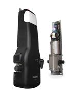 GLSTAR2AE MOTORE AUTOBLOCCANTE PER BASCULA 230V C/CENTR.+AUTOTR.