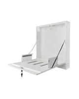 AWO530W MOBILE X DVR DA MURO H650XP120XL535MM INT:H630XP110XL490
